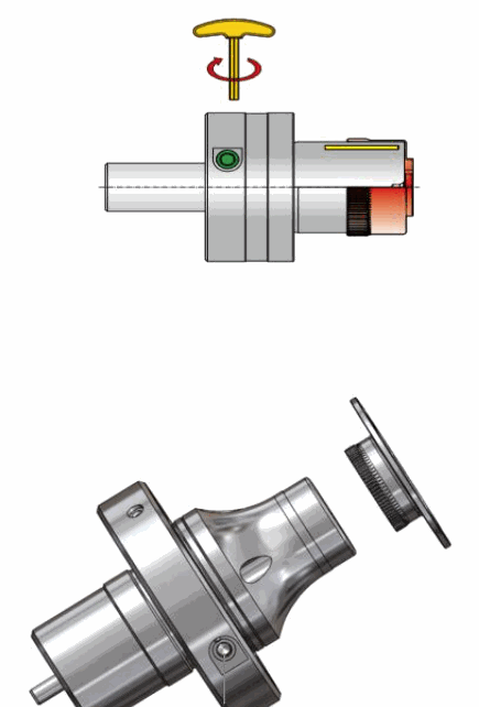 EGNC gear cutting