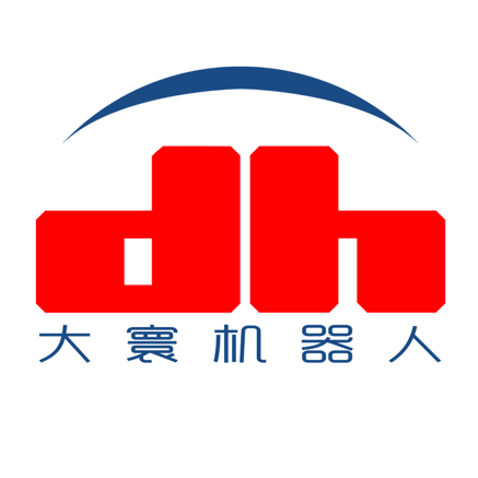 dh-robotics gripper