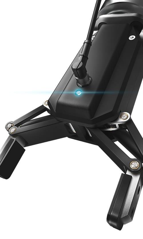 dh-robotics
