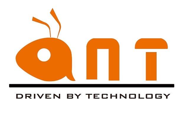 ANT gripper