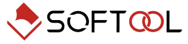 SOFTOOL toolholder