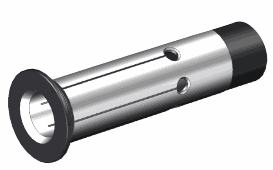 SOFTOOL heat-shrink